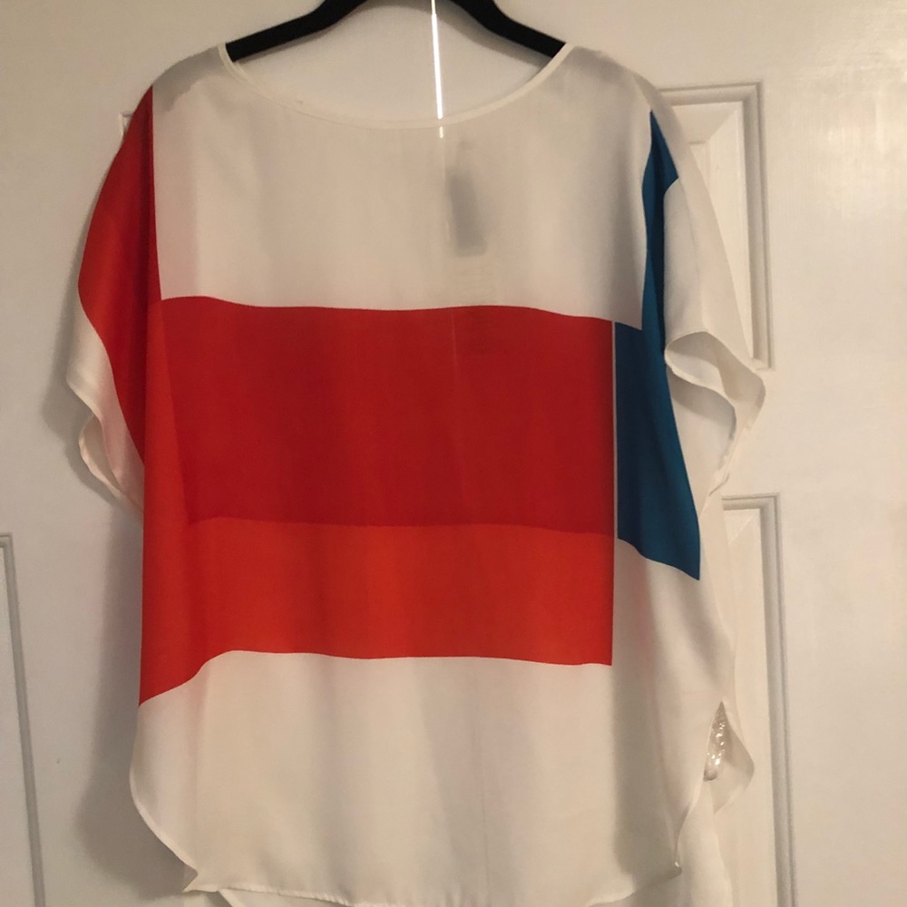 BB Dakota Top